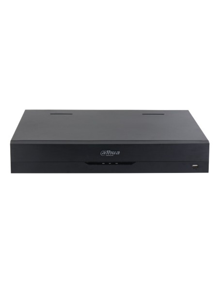 Acheter DAHUA NVR5432-EI NVR 32ch 384Mbps H265 2xHDMI 4HDD 2RJ45 E/S IA