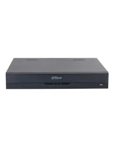 Kaufen DAHUA NVR5432-16P-EI NVR 32 Kanäle 384 Mbps H.265 2x HDMI 16 PoE 4 HDD E/A KI 2