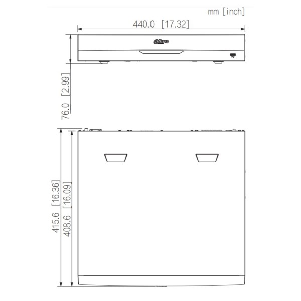 Comprar DAHUA | Loja Online Oficial