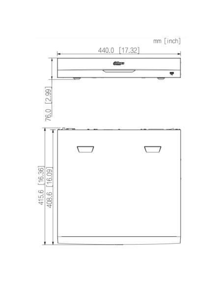 Comprar DAHUA | Loja Online Oficial