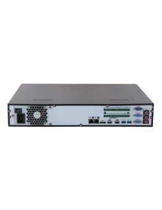 Kaufen DAHUA NVR5432-XI NVR 32 Kanäle 512 Mbit/s 4K H.265 2×HDMI 4×HDD 2×RJ45 E/A KI 2