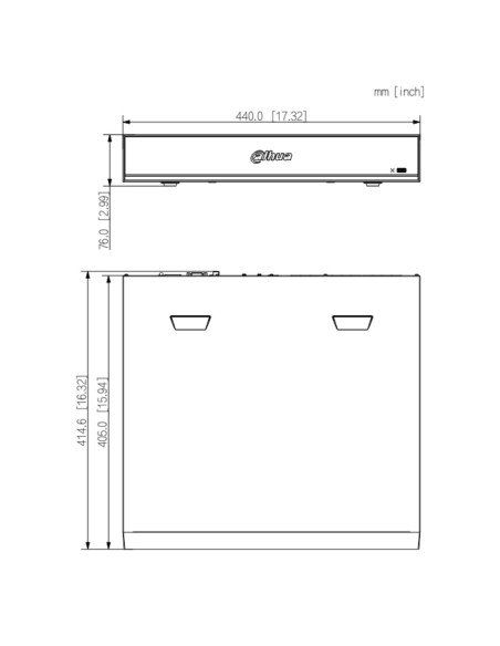 Comprar DAHUA | Loja Online Oficial