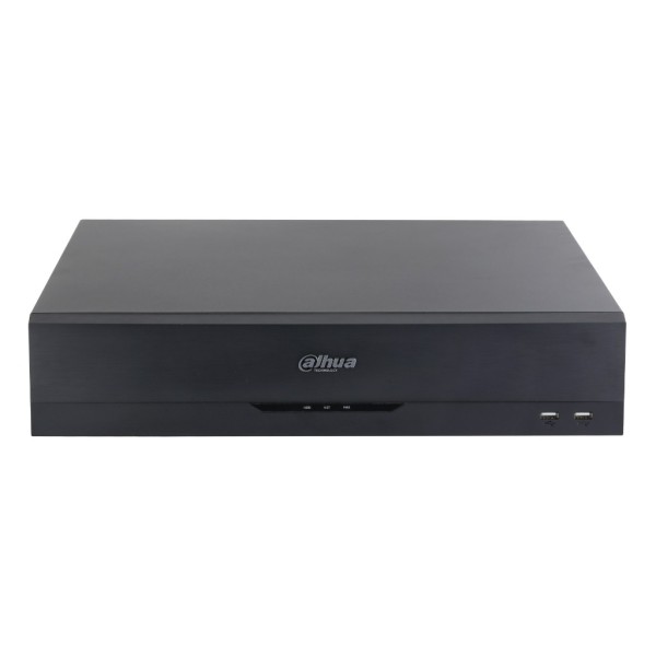 Acheter DAHUA NVR5832-EI NVR 32ch 384Mbps H265 2xHDMI 8HDD E/S RAID 0/1/5/6/10 IA