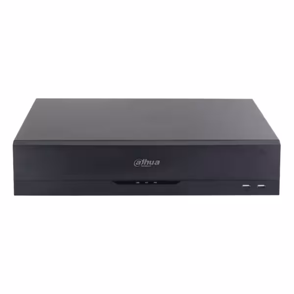 Kaufen DAHUA NVR5832-EI NVR 32 Kanäle 384 Mbps H.265 2xHDMI 8HDD E/A RAID 0/1/5/6/10 KI