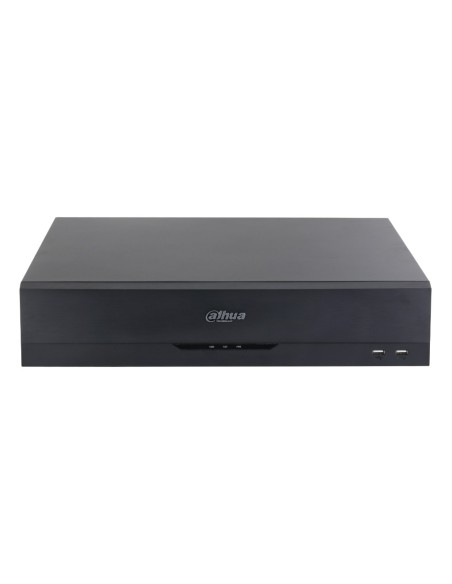 Acquistare DAHUA NVR5832-EI NVR 32ch 384Mbps H265 2xHDMI 8HDD E/S RAID 0/1/5/6/10 AI