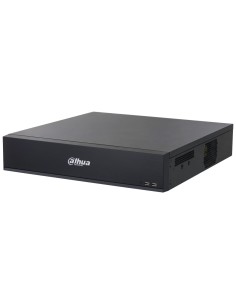 Comprare DAHUA NVR5832-XI NVR 32ch 512Mbps H265 2xHDMI 8HDD I/O RAID 0/1/5/6/10 AI