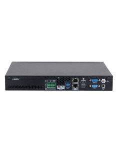 Acquista DAHUA IVD5148-3I Dispositivo per l’analisi intelligente dei video AI 48ch 3I 1U 2