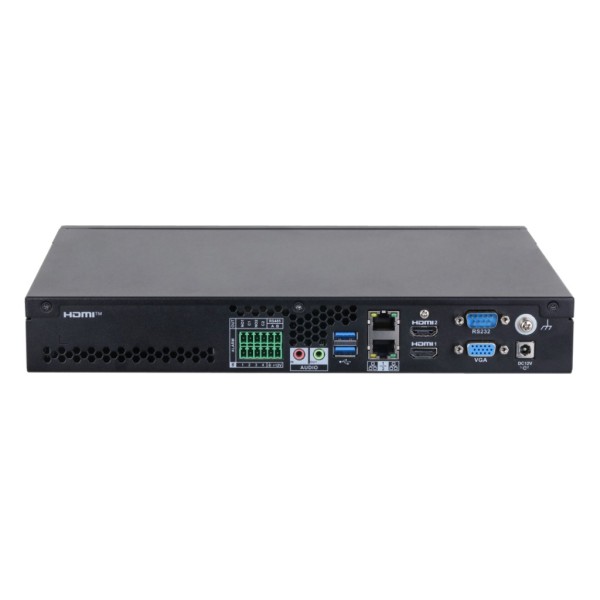 Kaufen DAHUA IVD5148-3I Gerät zur intelligenten Videoanalyse (KI) 48 Kanäle 3I 1U