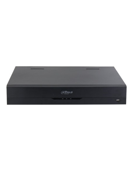 Acheter DAHUA NVR5464-EI NVR 64ch 384Mbps H265 2xHDMI 4HDD E/S IA
