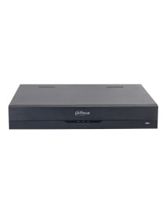 Kaufen DAHUA NVR5464-16P-EI NVR 64 Kanäle 384 Mbps H.265 2x HDMI 16 PoE 4 HDD E/A KI 2