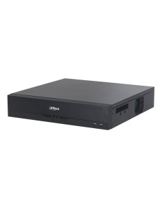 Acquista DAHUA NVR5864-EI NVR 64ch 384Mbps H265 2xHDMI 8HDD I/O RAID 0/1/5/6/10 AI