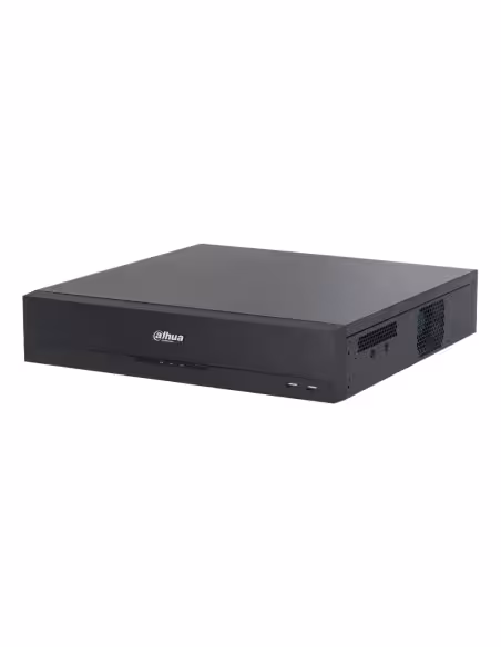 Acheter DAHUA NVR5864-EI NVR 64ch 384Mbps H265 2xHDMI 8HDD E/S RAID 0/1/5/6/10 IA