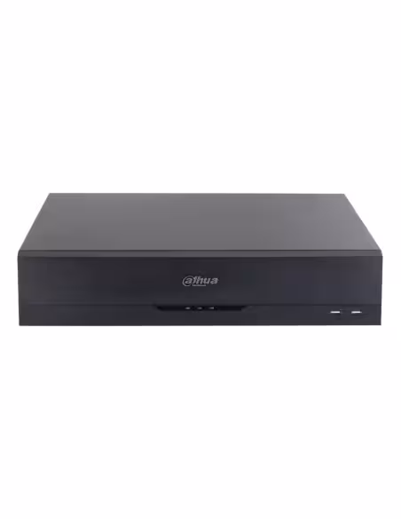 Acheter DAHUA NVR5864-EI NVR 64ch 384Mbps H265 2xHDMI 8HDD E/S RAID 0/1/5/6/10 IA