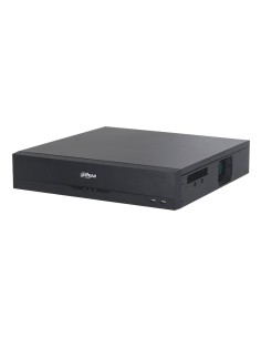 Acheter DAHUA NVR5864-16P-EI NVR 64ch 384Mbps H265 2xHDMI 16PoE 8HDD E/S RAID 0/1/5/6/10 IA