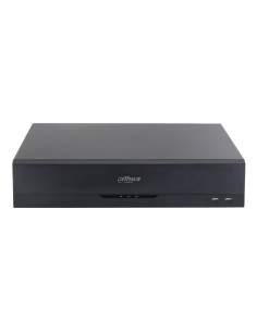 Kaufen DAHUA NVR5864-16P-EI NVR 64 Kanäle 384 Mbps H.265 2x HDMI 16 PoE 8 HDD E/A RAID 0/1/5/6/10 KI 2