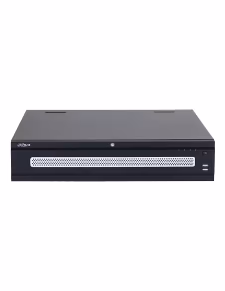 Acquistare DAHUA NVR608H-64-XI NVR 64ch 1280Mbps 32MP H265 4xHDMI 8HDD I/O RAID 0/1/5/6/10