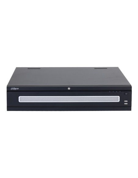 Acheter DAHUA NVR608H-64-XI NVR 64ch 1280Mbps 32MP H265 4xHDMI 8HDD E/S RAID 0/1/5/6/10