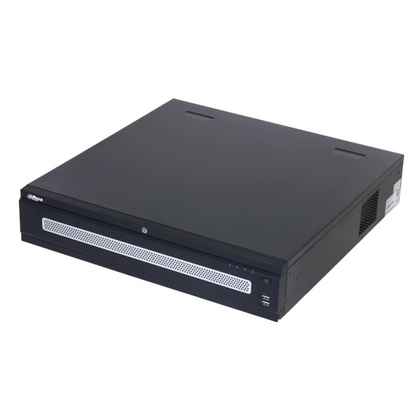 Kaufen DAHUA NVR608H-64-XI NVR 64 Kanäle 1280 Mbit/s 32 MP H.265 4x HDMI 8 HDD E/A RAID 0/1/5/6/10