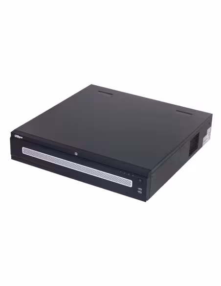Comprar DAHUA NVR608H-64-XI NVR 64ch 1280Mbps 32MP H265 4xHDMI 8HDD E/S RAID 0/1/5/6/10