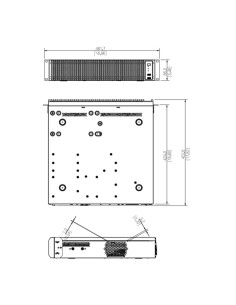 Kaufen DAHUA IVSS7108-2M WizMind intelligenter Videoüberwachungsserver 2U 8HDD 2