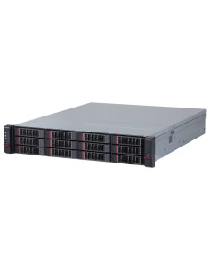Acheter DAHUA IVSS7112-2I WizMind Serveur de vidéosurveillance intelligent 2U 12HDD