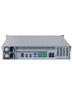 Comprar DAHUA IVSS7112-4I WizMind Intelligent Video Surveillance Server 2U 12HDD 2
