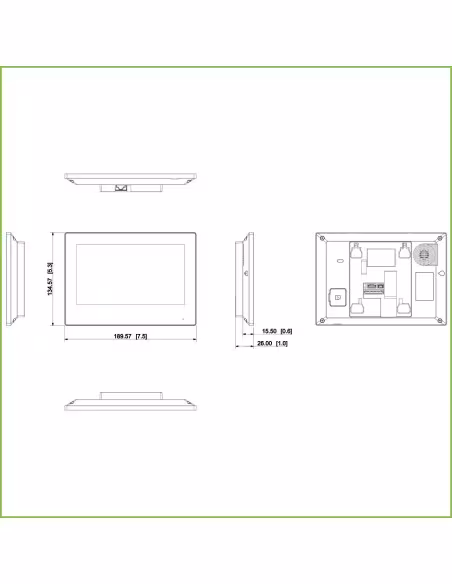 Comprar DAHUA | Loja Online Oficial