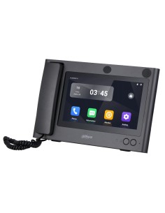 Kaufen DAHUA VTS5A40B IP-Hauptstation für Video-Türsprechanlagen mit 10"-Touchscreen