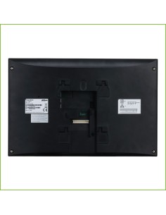 Acheter DAHUA VTH5441G moniteur intérieur 10" en saillie pour visiophone IP PoE SD 6E 1S alarme 2