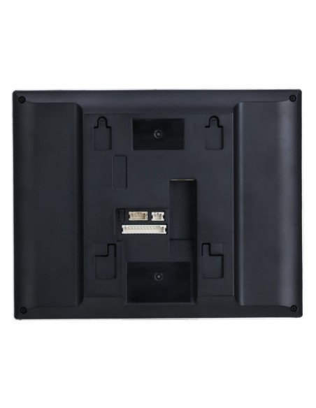 Acquistare DAHUA VTH8A21KMS-W Monitor interno 7" da superficie per videocitofono IP WiFi PoE SD 6E 1S Allarme Nero