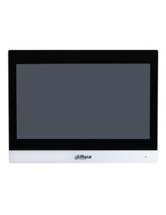 Acheter DAHUA VTH8641KMS-WP Moniteur intérieur 10" en saillie pour visiophone IP Écran tactile SD 6E 1S WiFi PoE