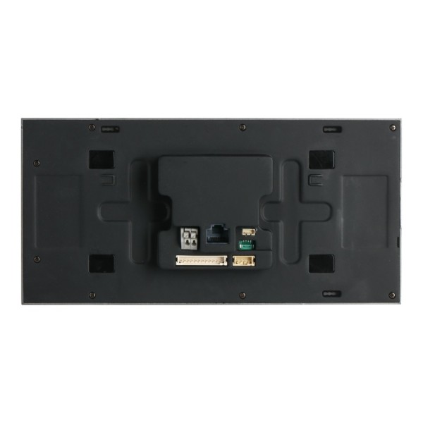 Acheter DAHUA SCP3022B-IBZ Panneau de contrôle intérieur 7" tactile 2 fils WiFi avec Android 14