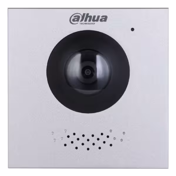 Acquistare DAHUA VTO4202F-P-S3 Stazione esterna modulare per videocitofono IP con telecamera per serie VTO4202F-X