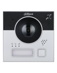 Kaufen DAHUA VTO4202F-PI1 modulare Außenstation für IP-Video-Türsprechanlage mit Kamera und 1 Taste für die Serien VTO4202F-X. S