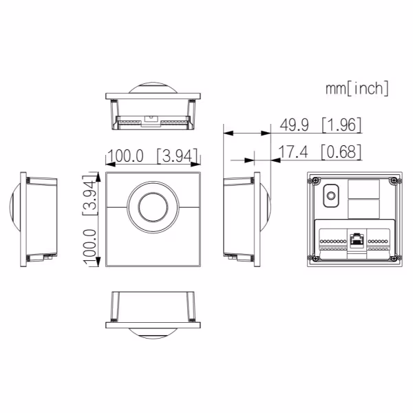 Comprar DAHUA | Loja Online Oficial