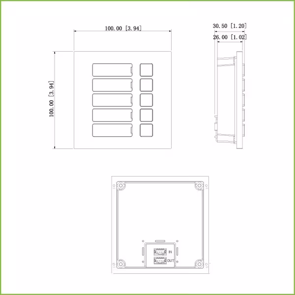 Comprar DAHUA | Loja Online Oficial