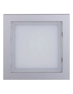 Acquistare DAHUA VTO4202F-MI Stazione esterna modulare per videocitofono IP con modulo informativo per serie VTO4202F-X