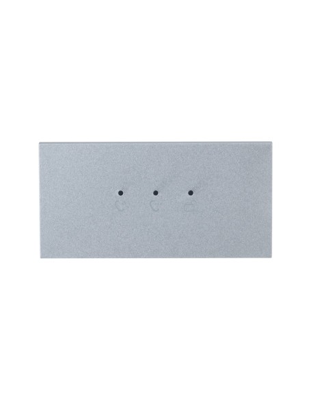 Kaufen DAHUA VTO4202F-ML modulare Außenstation für IP-Video-Türsprechanlage mit Anzeige für die Serien VTO4202F-X