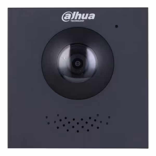 Acheter DAHUA VTO4202FB-P-S3 Station extérieure modulaire pour visiophone IP avec caméra pour les séries VTO4202FB. Couleur noir