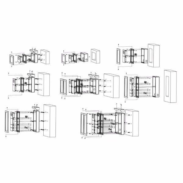 Comprar DAHUA | Loja Online Oficial