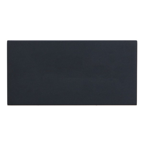 Acheter DAHUA VTO4202FB-MN Station extérieure modulaire pour visiophone IP avec module vide pour les séries VTO4202FB-X. Couleur
