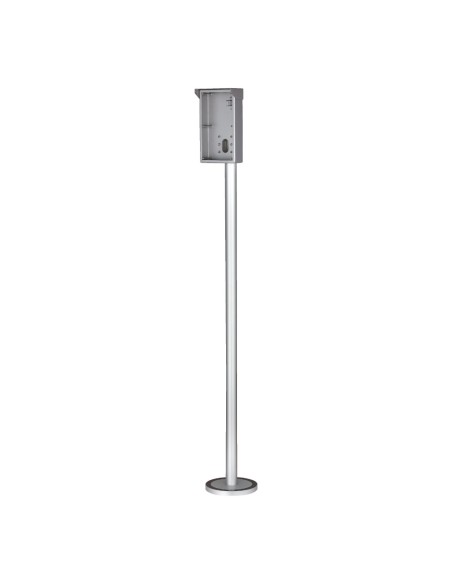 Acquistare DAHUA VTM51R2 Copertura antipioggia con montante verticale per 2 moduli della serie VTO4xxxF. AL 5052