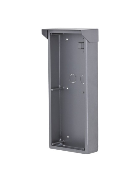 Comprar DAHUA VTM53R3 Cubierta para la lluvia montada en superficie para un VTO4202F de 3 módulos