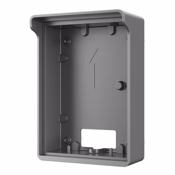 Comprar DAHUA VTM05R Cubierta para la lluvia montada en superficie para el VTO220xF