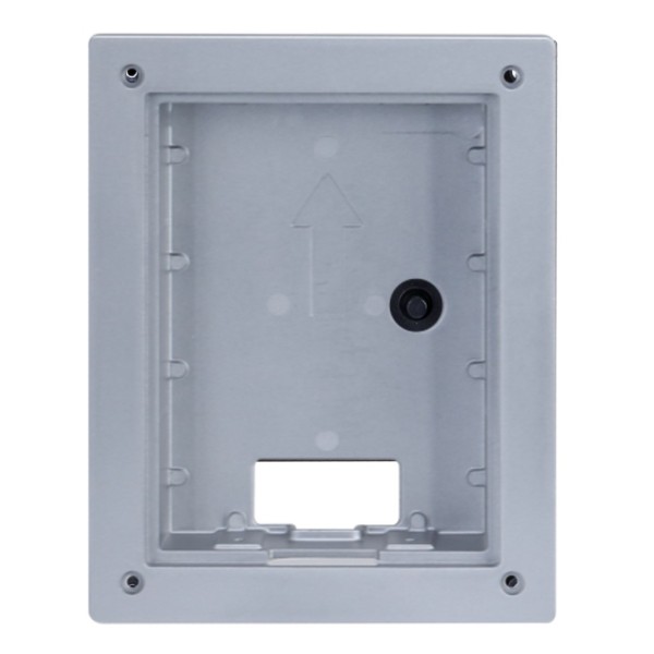 Comprare DAHUA VTM114 scatola di montaggio da incasso per VTO220xF-P