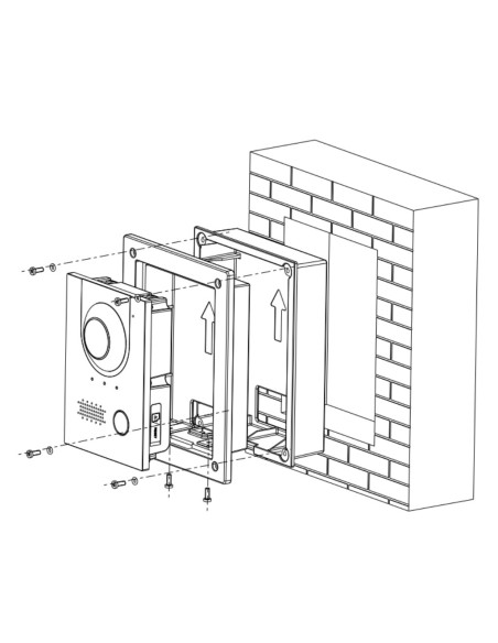 Comprar DAHUA | Loja Online Oficial