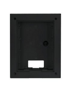 Acquistare DAHUA VTM114-B Scatola di montaggio da incasso per VTO220xF-P. Colore nero