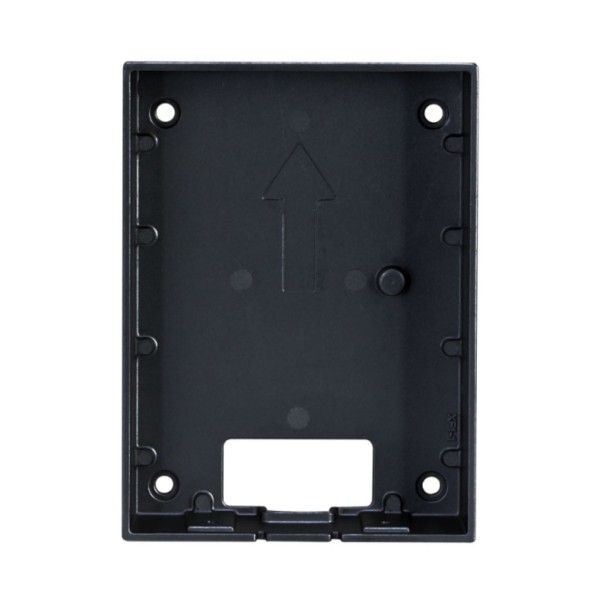 Kaufen DAHUA VTM115-B Aufputz-Montagebox für VTO220xF-P. Farbe Schwarz