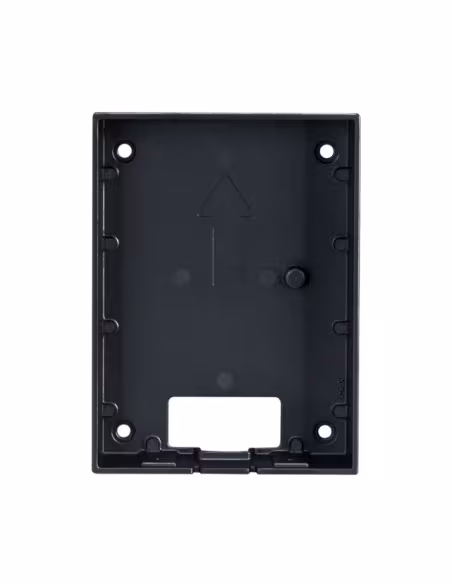 Comprar DAHUA VTM115-B Caja de montaje en superficie para VTO220xF-P. Color Negro