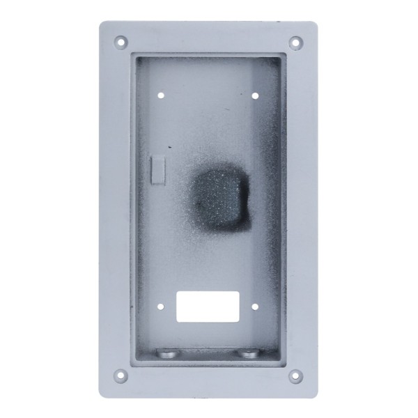 Comprar DAHUA VTM116-01 Caja de montaje para insertar para VTO322x1E-P / VTO622xE-P